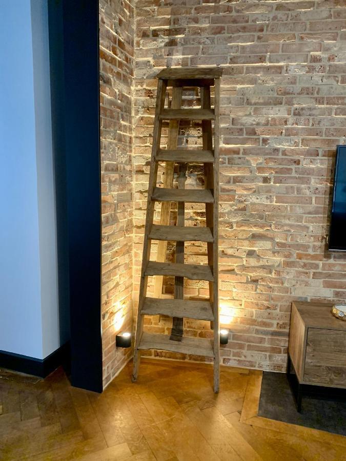 شقة The Loft, By So & Dam'S تونو لي با المظهر الخارجي الصورة